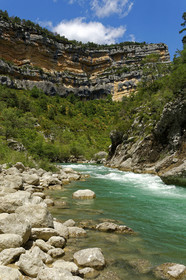 France, Verdon
