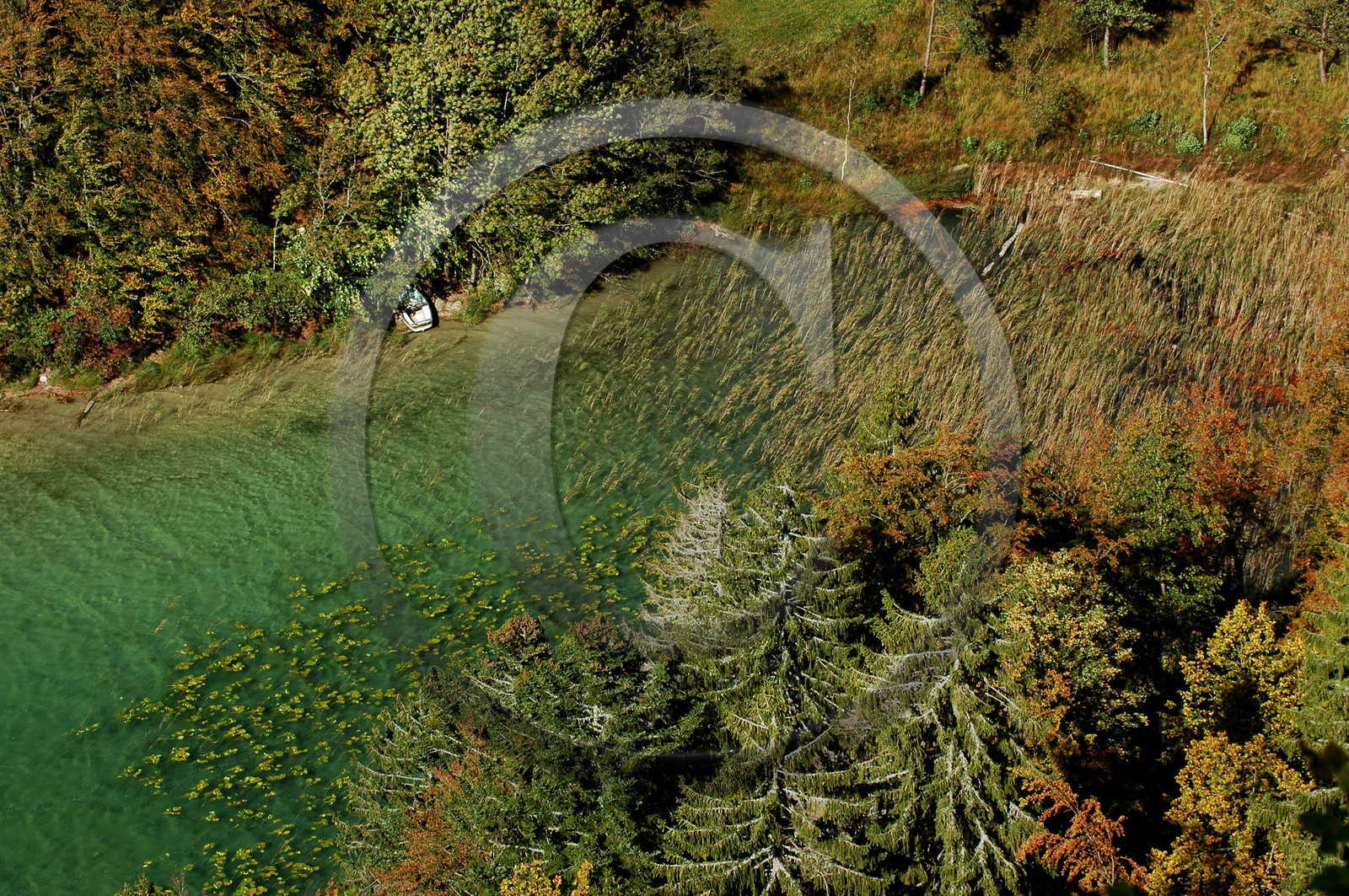 Franche-Comte, France