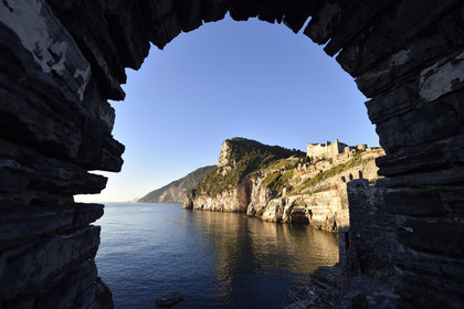 Italie, Portovenere