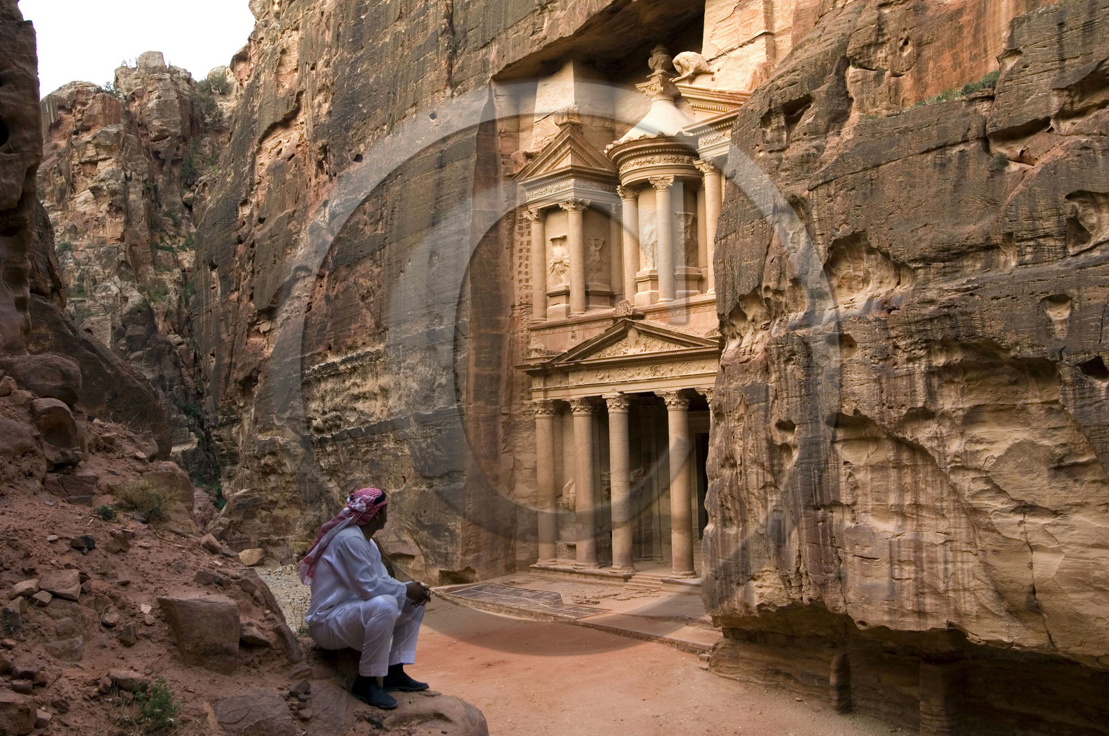 Petra, Jordan