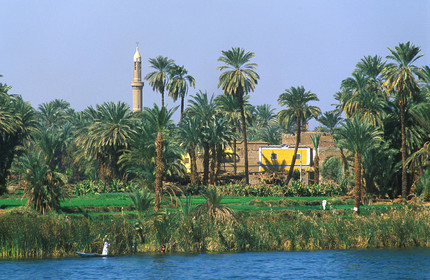 EGYPTE