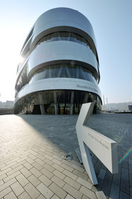 Allemagne, Stuttgart