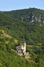 France, Saint Véran