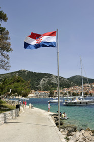 Croatie, Hvar