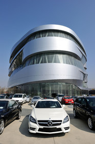 Allemagne, Stuttgart