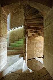 France, Aigues Mortes