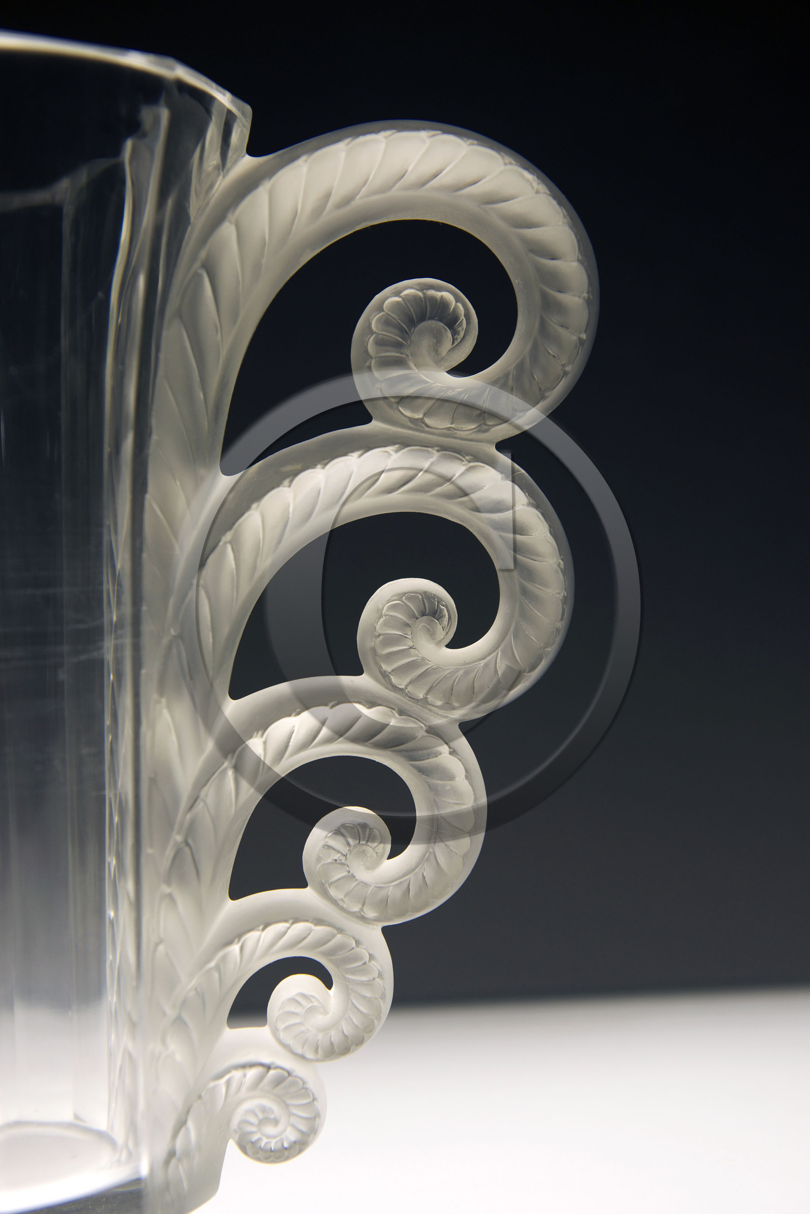 France, Lalique