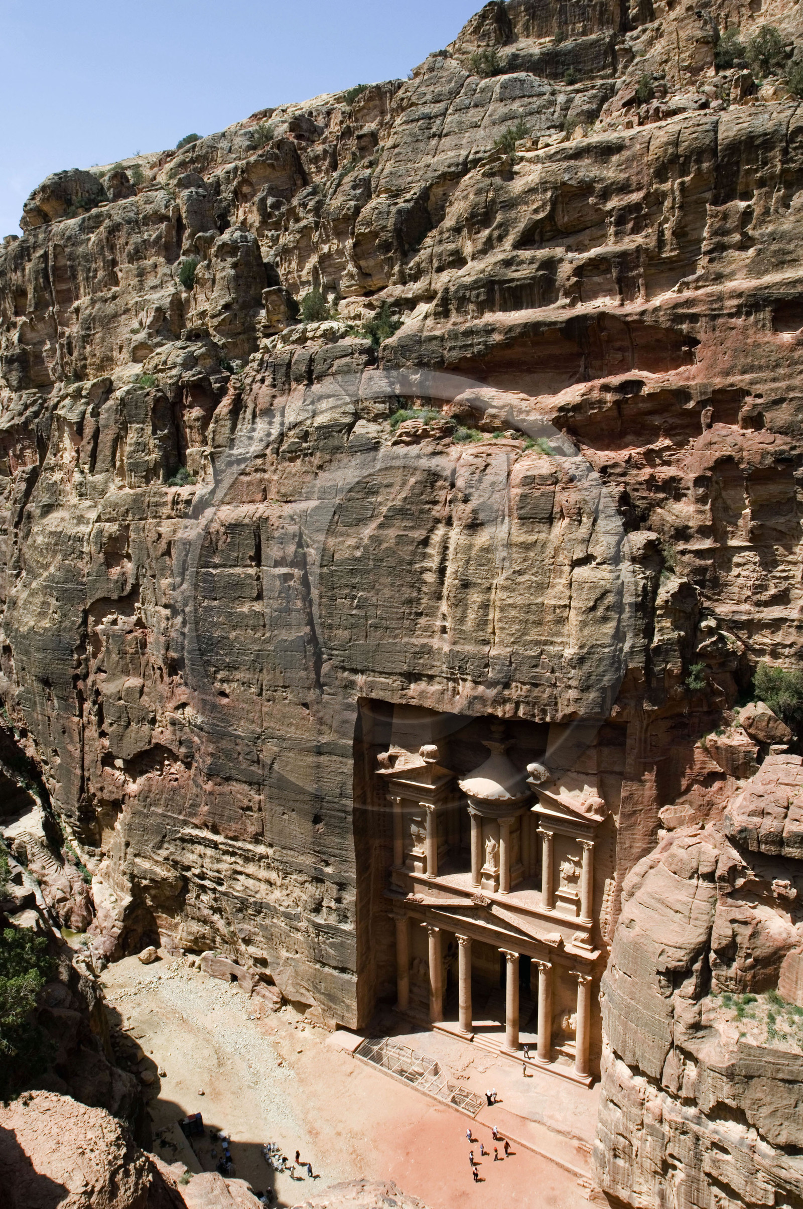 Petra, Jordan