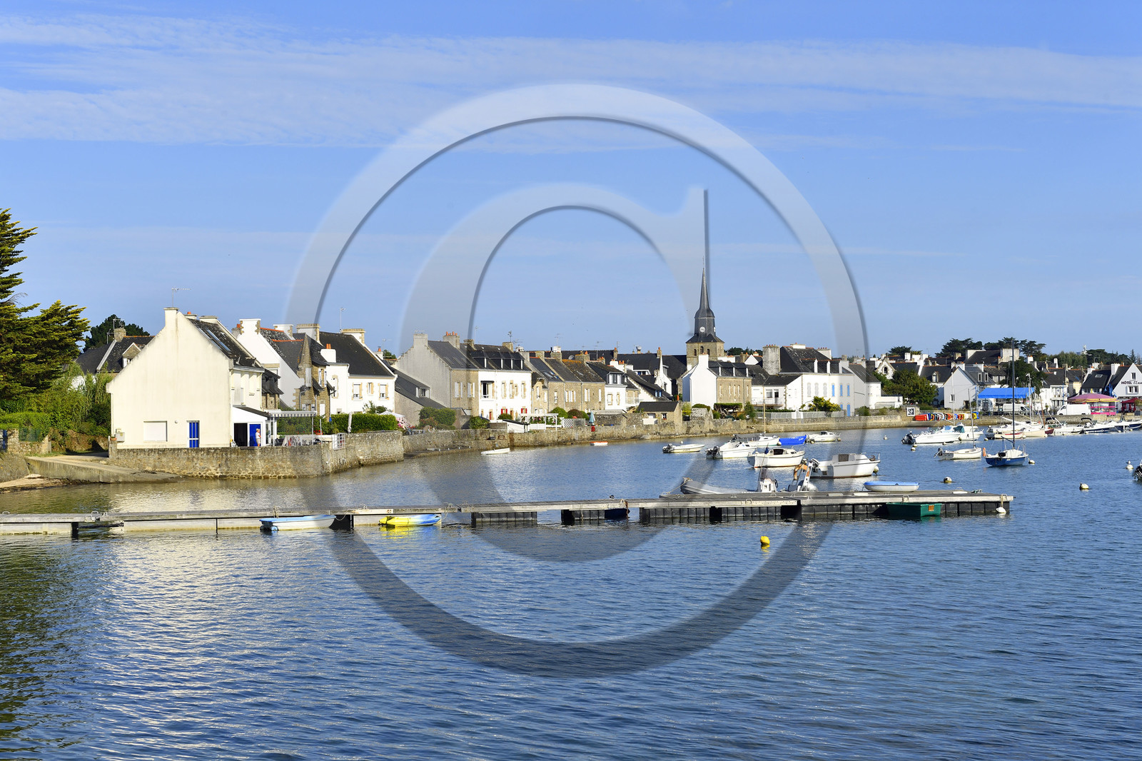 France, Locmariaquer