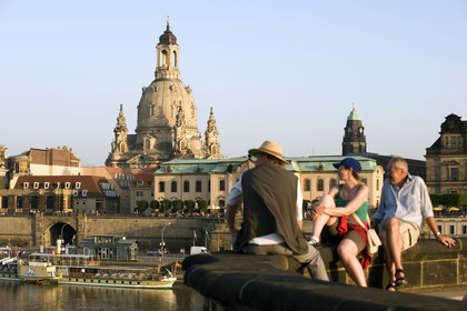 Allemagne, Dresden