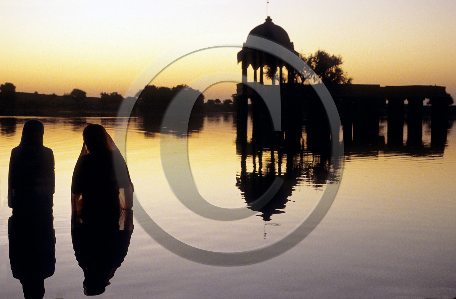 Jaisalmaler, Rajasthan, Inde