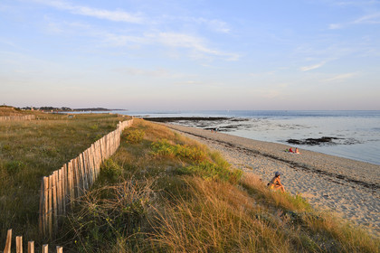 France, Locmariaquer