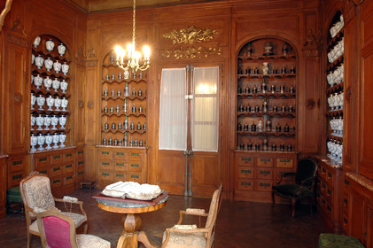 Franche-Comte, France