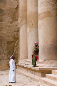 Petra, Jordan