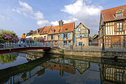 France, Amiens