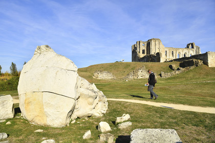 France, Marais Poitevin