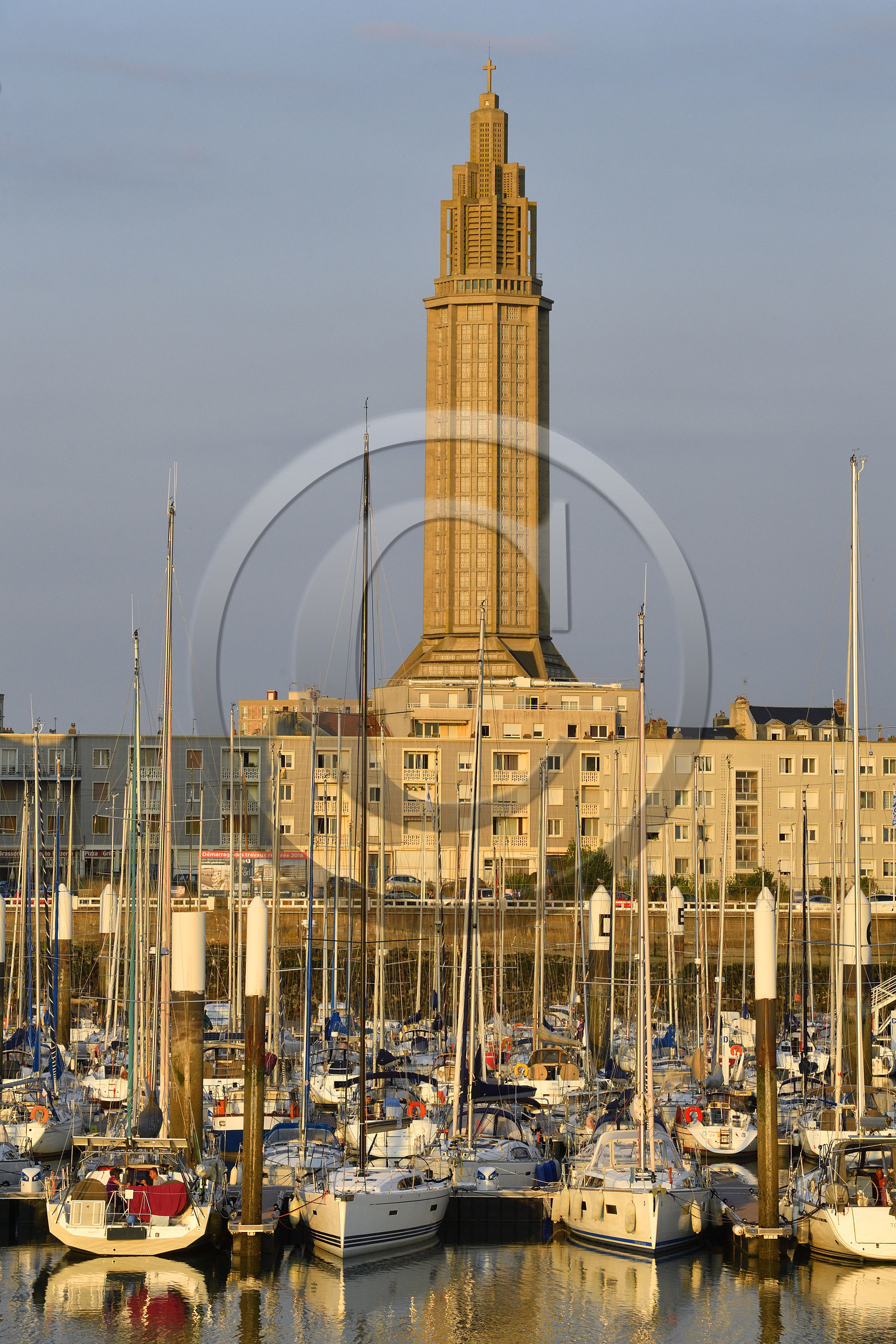 France, Le Havre