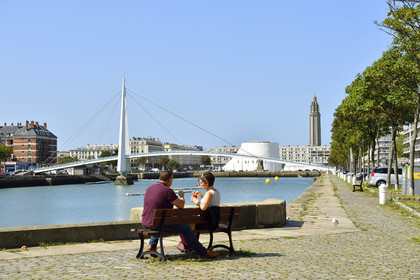 France, Le Havre
