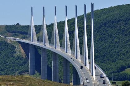 France, Millau