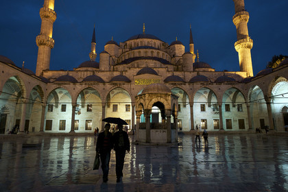 Turquie, Istanbul