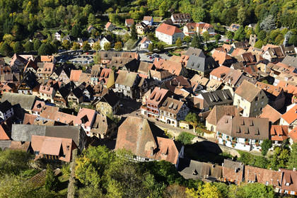 France, Kaysersberg