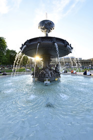 Allemagne, Stuttgart