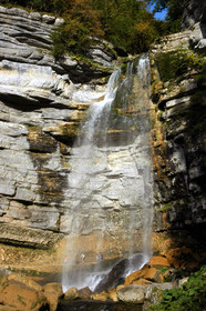 Franche-Comte, France