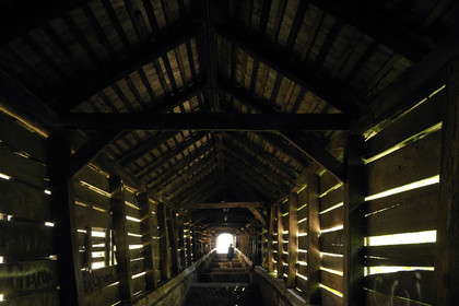 Roumanie, Sighisoara