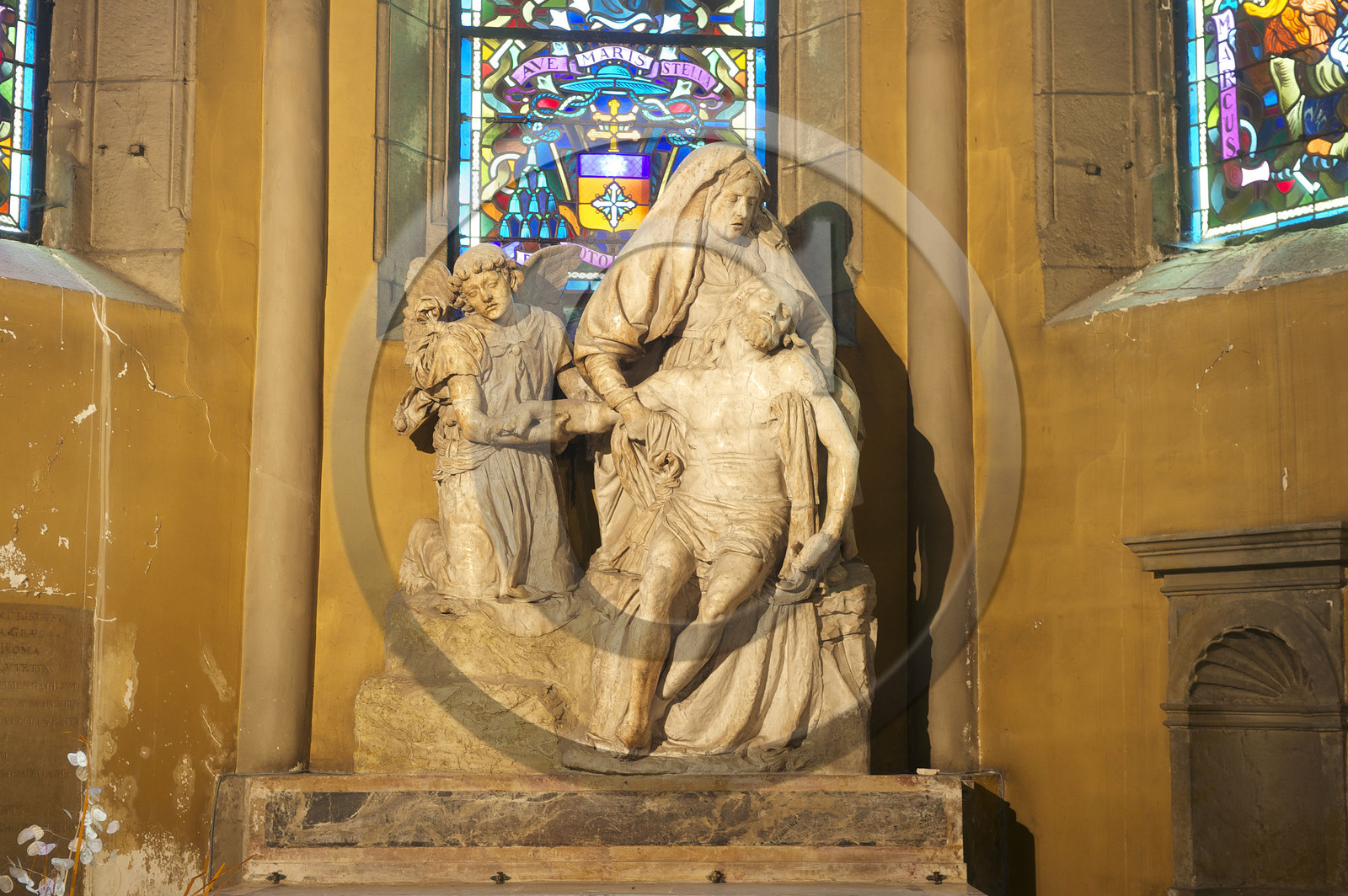 France, Franche-Comté