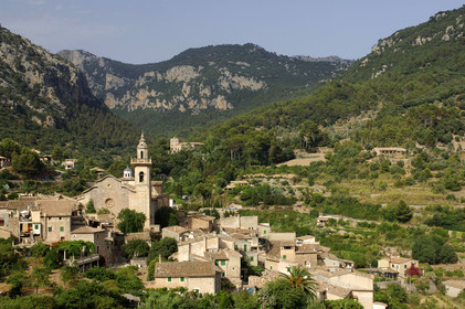 Mallorca, Balearic Islands