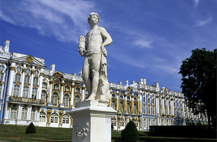 Saint Petersbourg, Russie