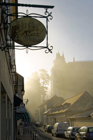 France, Pierrefonds