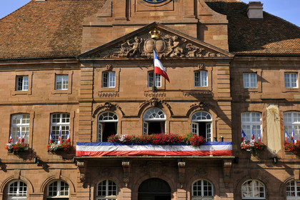 France, Wissembourg
