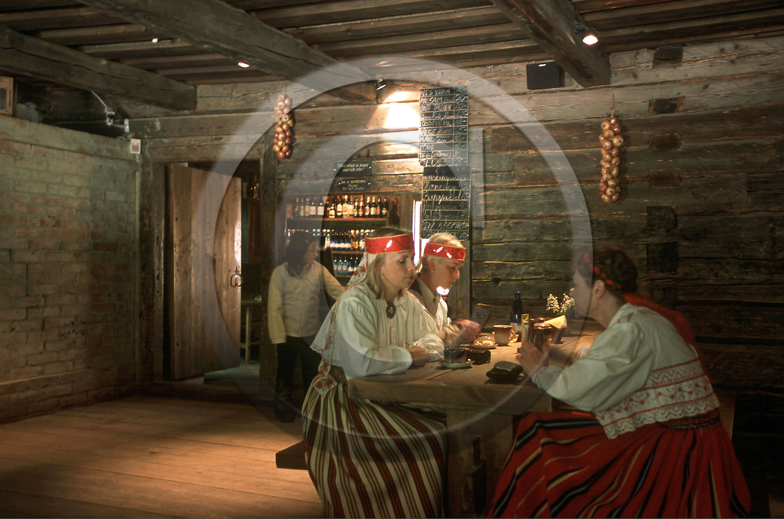 Estonie, Pays Baltes