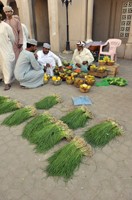 Oman, Nizwa