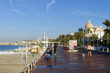 France, Nice