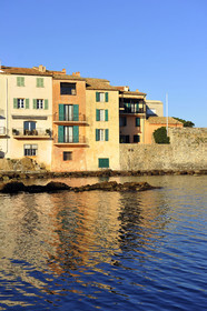 France, Saint-Tropez