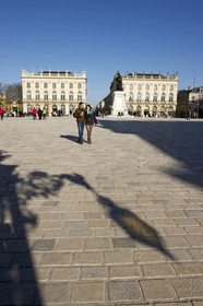 France, Nancy