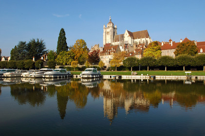 Franche-Comte, France