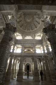 Inde, Ranakpur