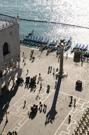 Italie, Venise