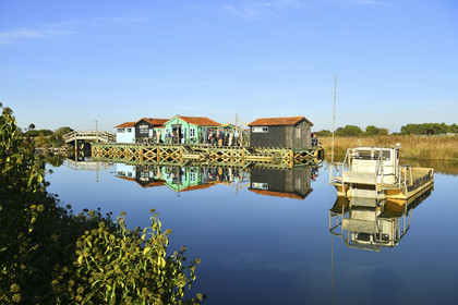 France, Oleron