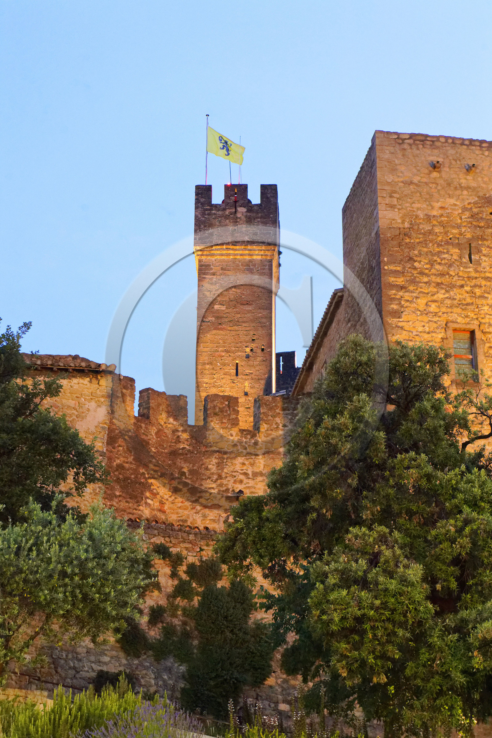 France, Salon de Provence