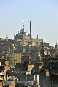 Egypte, Cairo