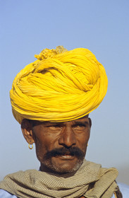 Rajasthan, Inde