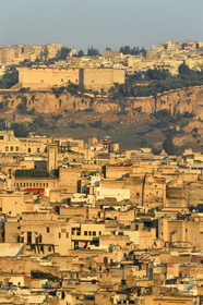 Maroc, Fes