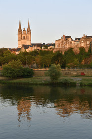 France, Angers