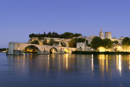 France, Avignon