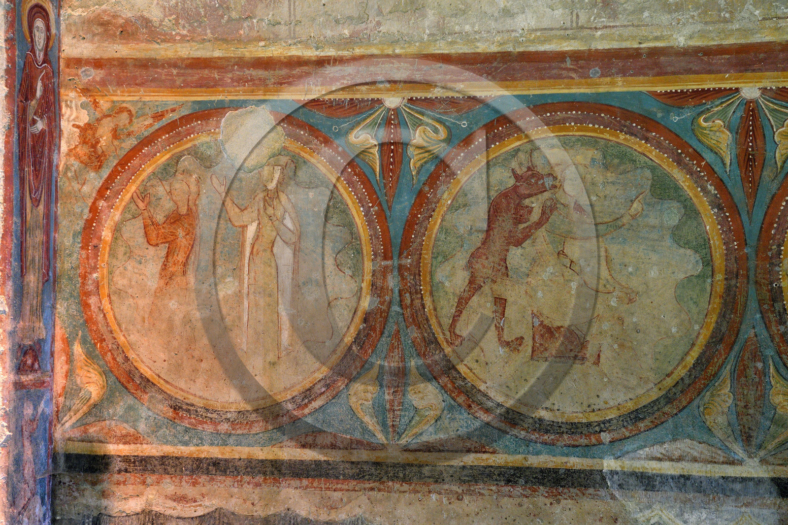 France, Saint-Emilion