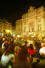 Rome, Italie